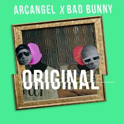 Bad Bunny » Original Lyrics