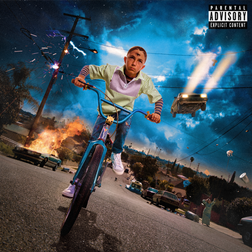 Bad Bunny » P FKN R Lyrics