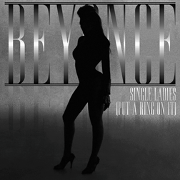 Beyonce » Single Ladies (Put a Ring on It) Lyrics