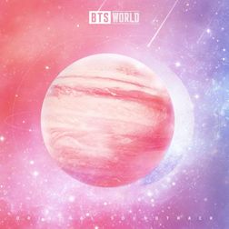 BTS » Flying (Taehyung Theme) Lyrics