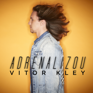 Vitor Kley » Flor Lyrics