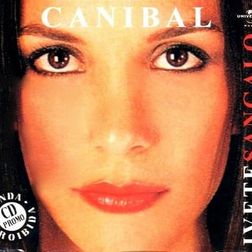 Ivete Sangalo » Canibal Lyrics