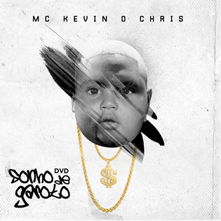 MC Kevin O Chris » Baila pra Mim (Ao Vivo) Lyrics