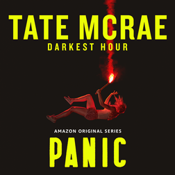 Tate McRae » Darkest Hour Lyrics