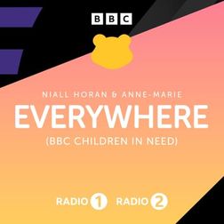 Niall Horan » Everywhere (BBC Children In Need) Lyrics