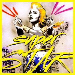 Madonna » Superstar Lyrics