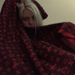 Billie Eilish » ​bitches broken hearts Lyrics