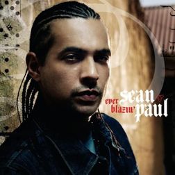 Sean Paul » Get With It Girl Lyrics