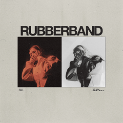 Tate McRae » ​rubberband Lyrics