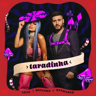 Kevinho » Taradinha Lyrics