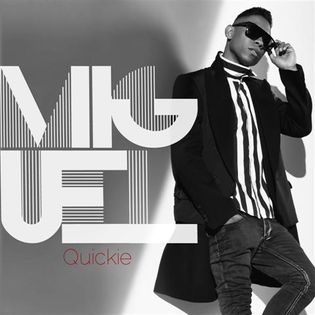 Miguel » Quickie (After Midnight Remix) Lyrics