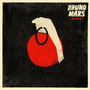 Bruno Mars » Grenade Lyrics