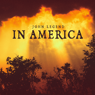 John Legend » In America Lyrics