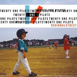 twenty one pilots » Ruby Lyrics