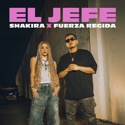 Fuerza Regida » El Jefe Lyrics