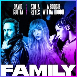 David Guetta » Family (Mexican Version) Lyrics