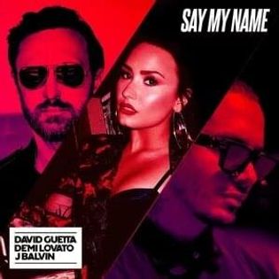 David Guetta » Say My Name (Demo) (Unreleased) Lyrics