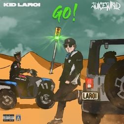 The Kid LAROI » GO Lyrics