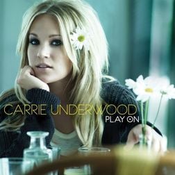 Carrie Underwood » Someday When I Stop Loving You Lyrics