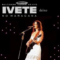 Ivete Sangalo » Deixo Lyrics