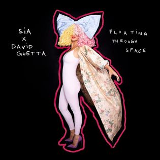 David Guetta » Floating Through Space Lyrics