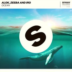 Alok » Ocean (Radio Edit) Lyrics