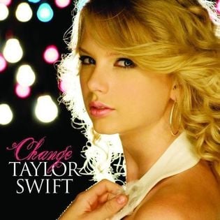 Taylor Swift » Change Lyrics