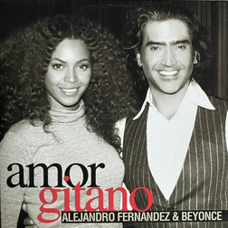 Beyonce » Amor Gitano Lyrics