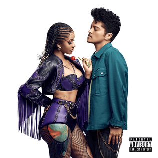 Bruno Mars » Please Me Lyrics