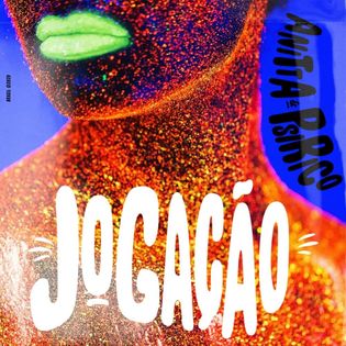 Anitta » Jogação Lyrics