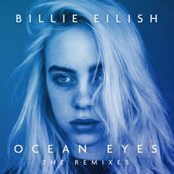 Billie Eilish » ​ocean eyes (Astronomyy Remix) Lyrics