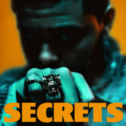 The Weeknd » Secrets Lyrics