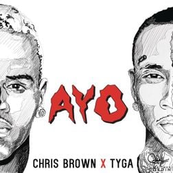 Tyga » Ayo Lyrics