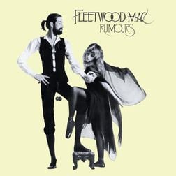 Fleetwood Mac » Oh Daddy Lyrics