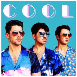 Jonas Brothers » Cool (Acoustic) Lyrics