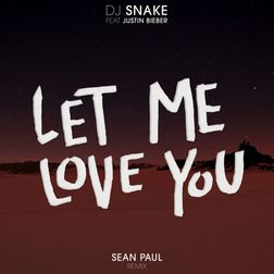 Sean Paul » Let Me Love You (Sean Paul Remix) Lyrics