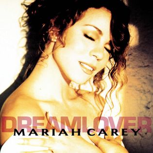 Mariah Carey » Dreamlover Lyrics