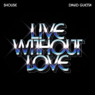 David Guetta » Live Without Love Lyrics