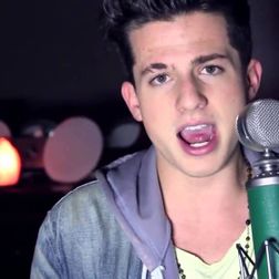 Charlie Puth » Tears On My Shoulder Lyrics