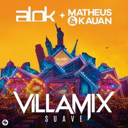 Alok » VillaMix (Suave) Lyrics