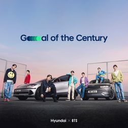 BTS » Yet To Come (Hyundai Ver.) Lyrics