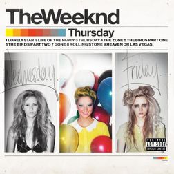 The Weeknd » Life of the Party Lyrics