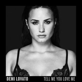 Demi Lovato » Ready for Ya Lyrics