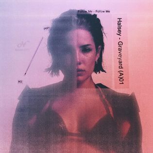 Halsey » Graveyard Lyrics