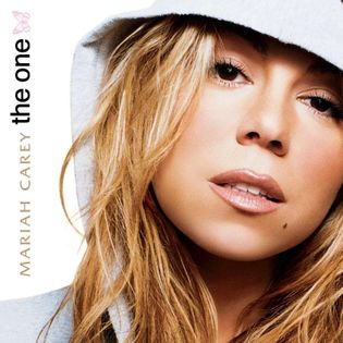 Mariah Carey » The One Lyrics