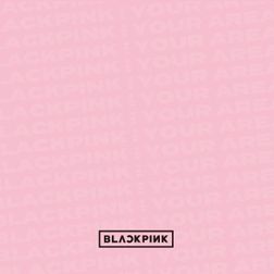 BLACKPINK » REALLY -JP Ver.- Lyrics