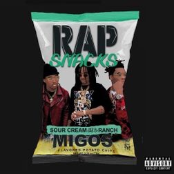 Migos » Dab of Ranch Lyrics