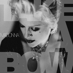 Madonna » Take a Bow Lyrics