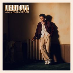 Niall Horan » Meltdown Lyrics