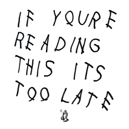 Drake » Company Lyrics